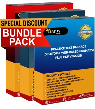 Certified Trust and Financial Advisor Pack