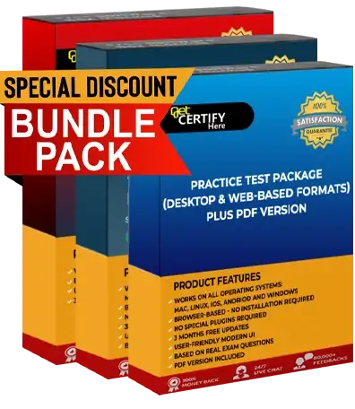 Fortinet Certified Solution Specialist Pack